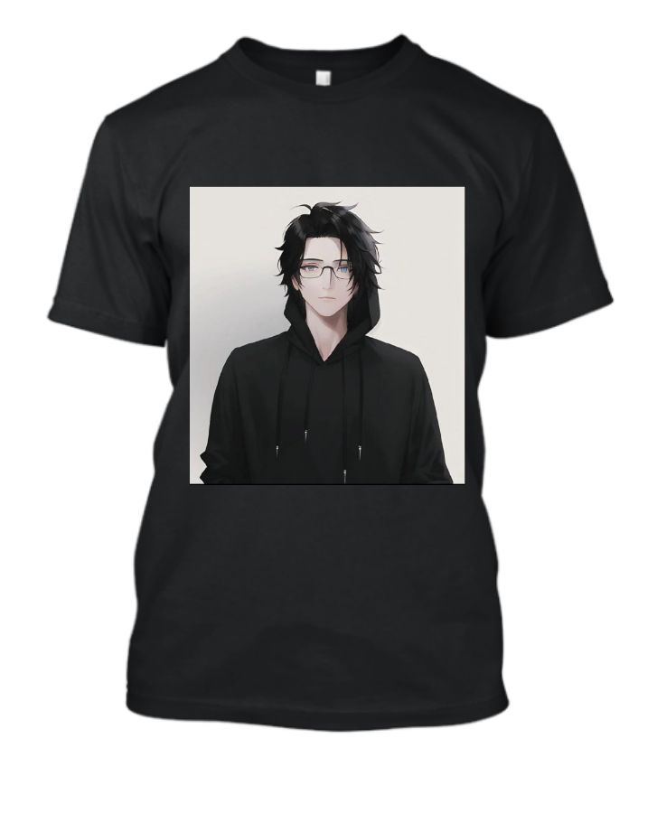 ALROMLY T-shirt - Front