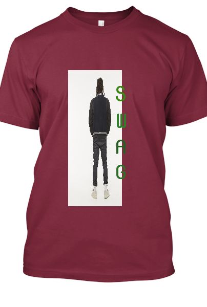 SWAG - Front
