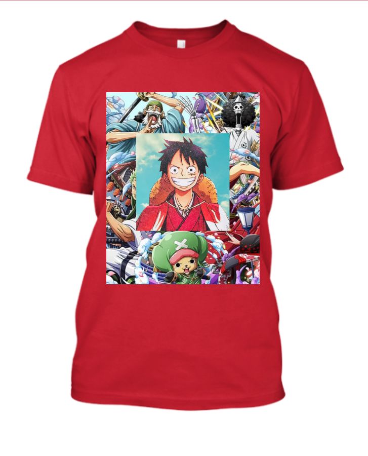 ANIME  - Front