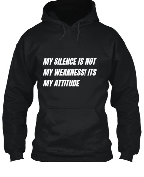 ATTITUDE JAZZ - Front