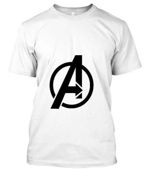 AVENGERS EDITION  - Front
