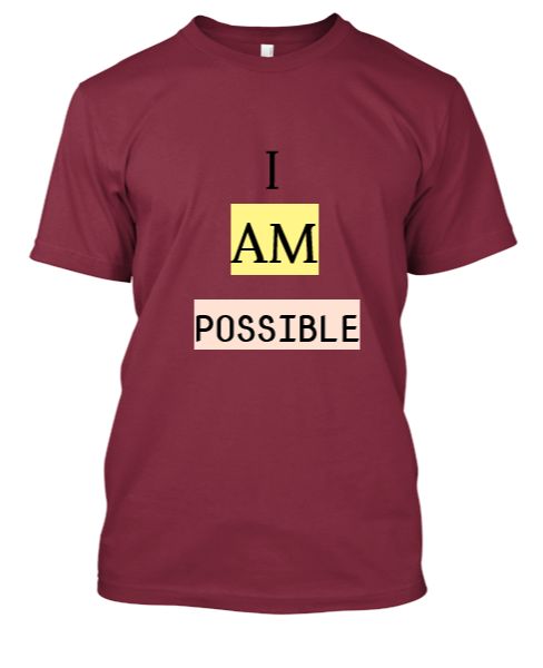 T-SHIRT  - Front