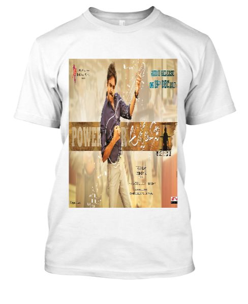 Agnathavasi T-shirt Online - Front