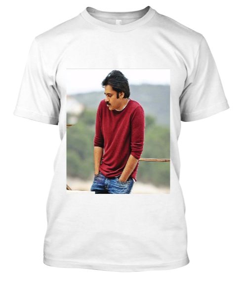 Agnathavasi T-Shirt - Front