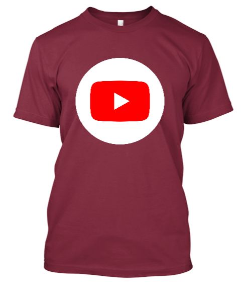 Ahmed t shirt - Front
