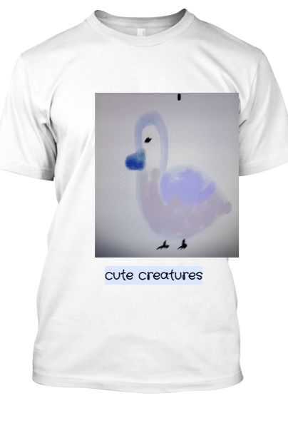 Amrita Dey tshirt designs - Front