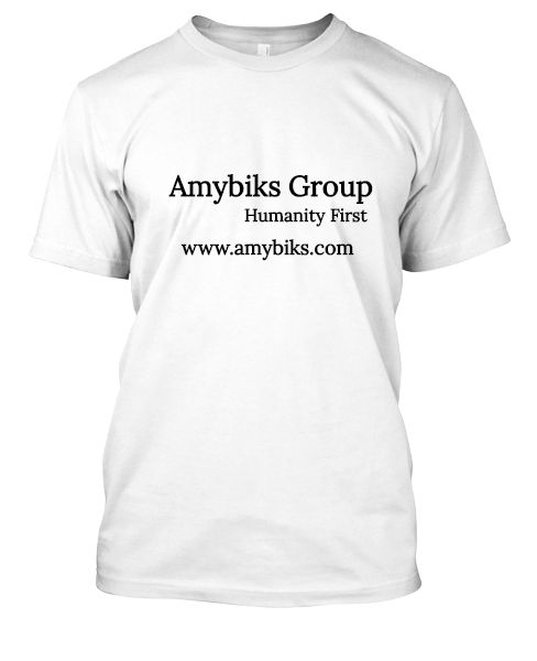 T-Shirt - Front