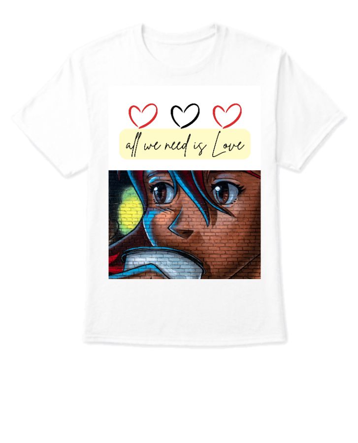 Anime Love - Lifestyle - Music – Trending - Front