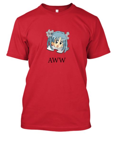 Anime stub - Front