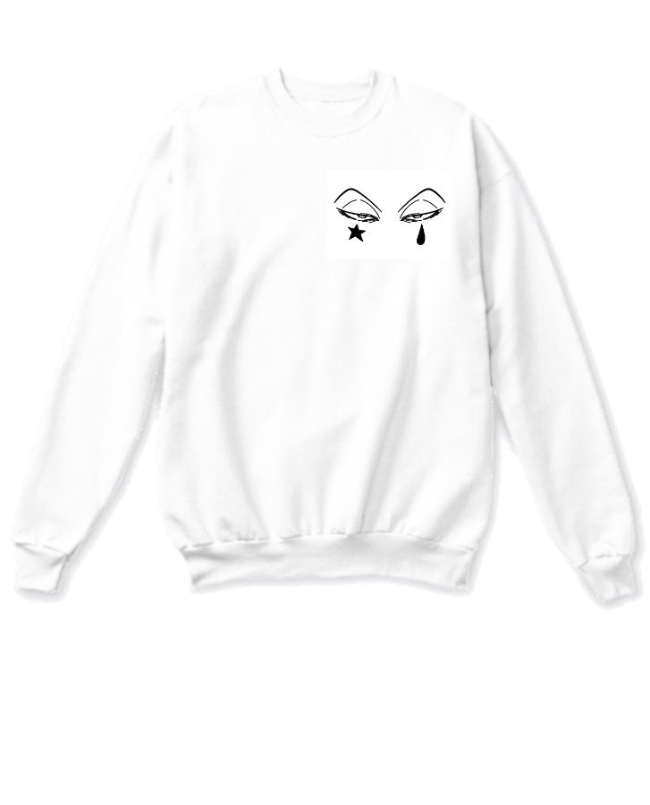 Anime Hoodies - Front