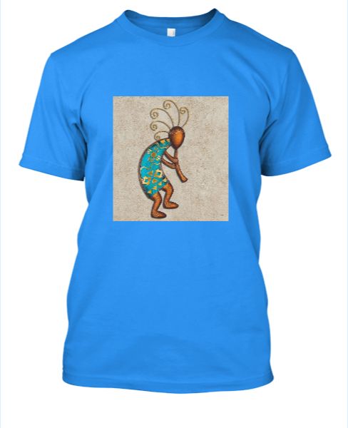 Ant T-shirt  - Front