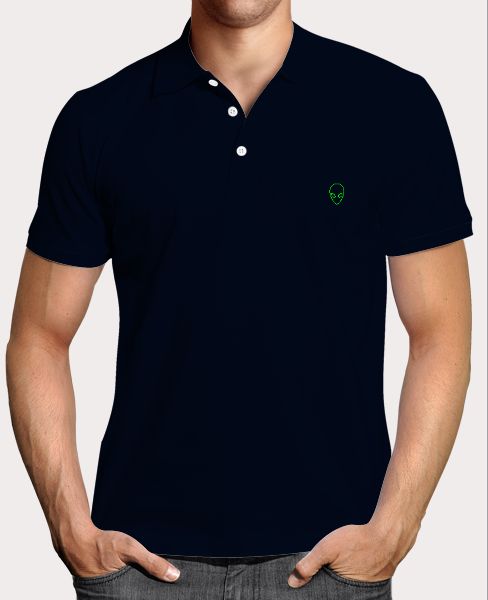 Area51 t-shirt - Front