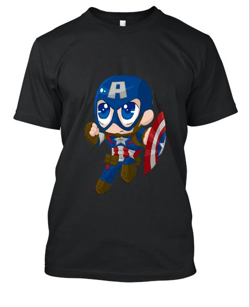 Area51 t-shirts - Front