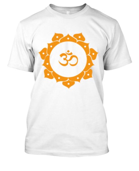 Aum - Front