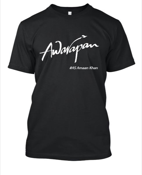 Awarapan Amaan's Special Edition - Front