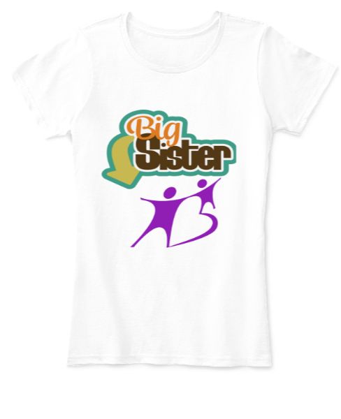B Sister  - Front