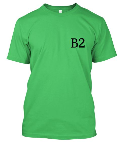 B2 - Front