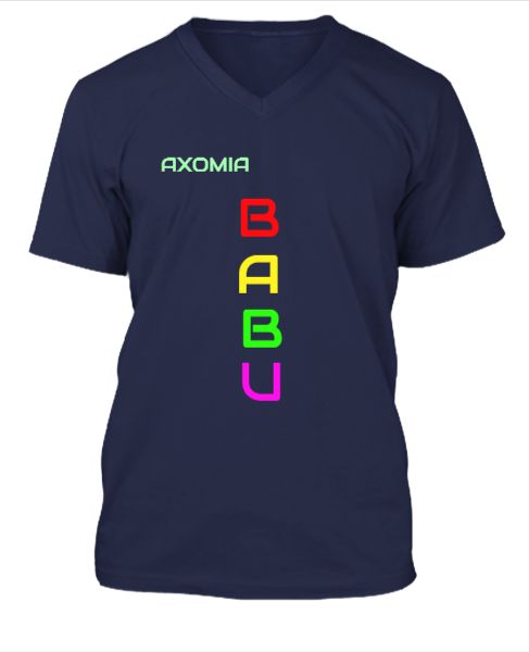 BABU - Front