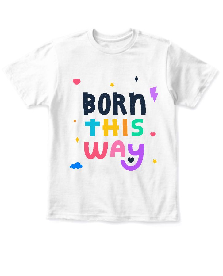BABY BABA - Front