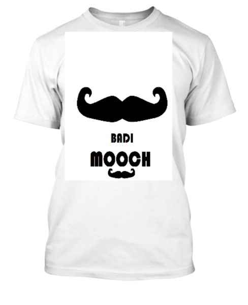 BADI MOOCH WALE - Front