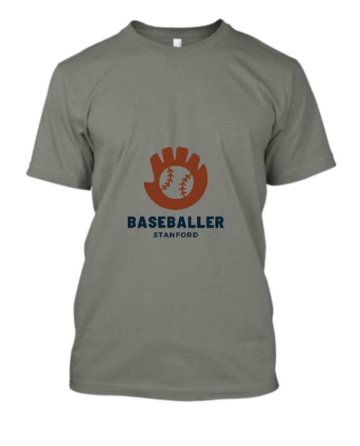 BASEBALLER STANFORD - Front