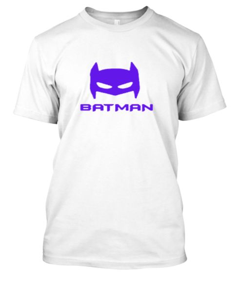 BATMAN - Front