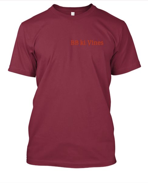 BB Ki Vines ( Fan Club ) - Front
