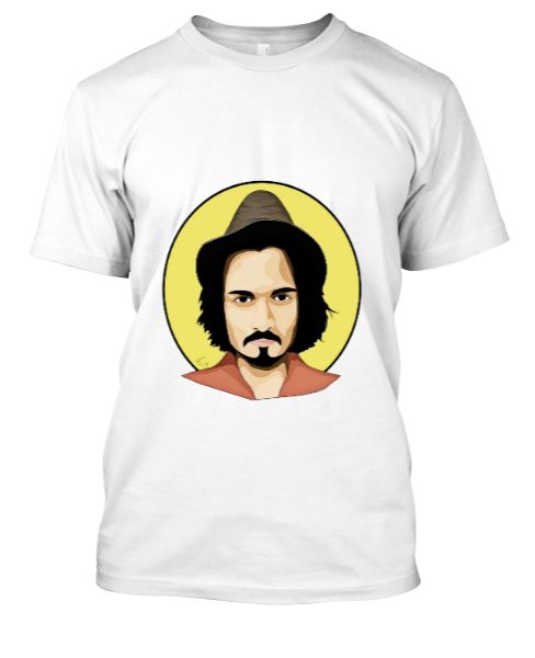BB ki Vines Logo T shirt - Front