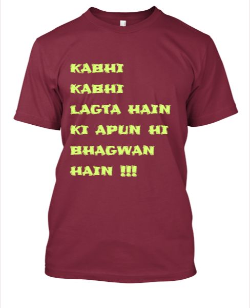 sacred games - Front