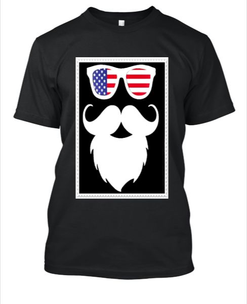 BEARDE BABA - Front
