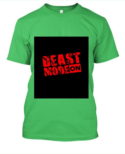 BEAST MODE 10 - Front