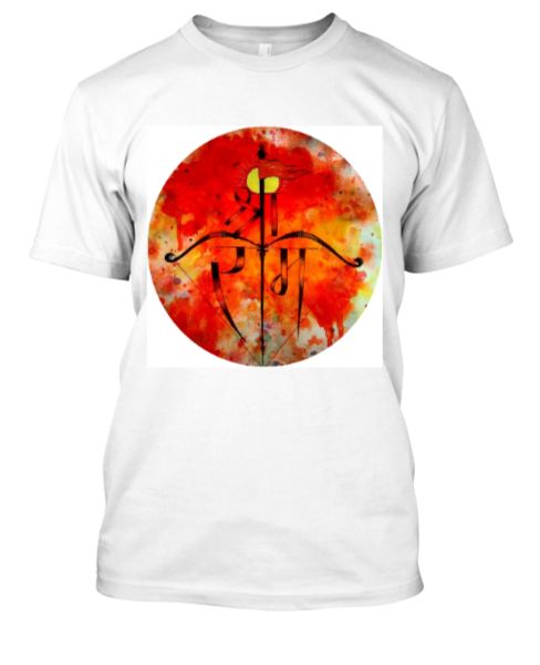 BHAGAVA RAJ_official - Front