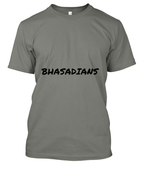 BHASAD2 - Front