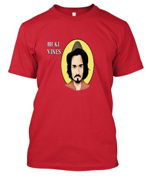 BHUVANbam - Front