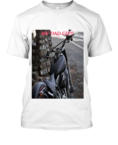 BICKER T-SHIRT  - Front