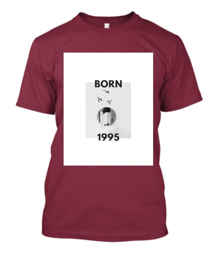 BIRTHDAY BASH - Front