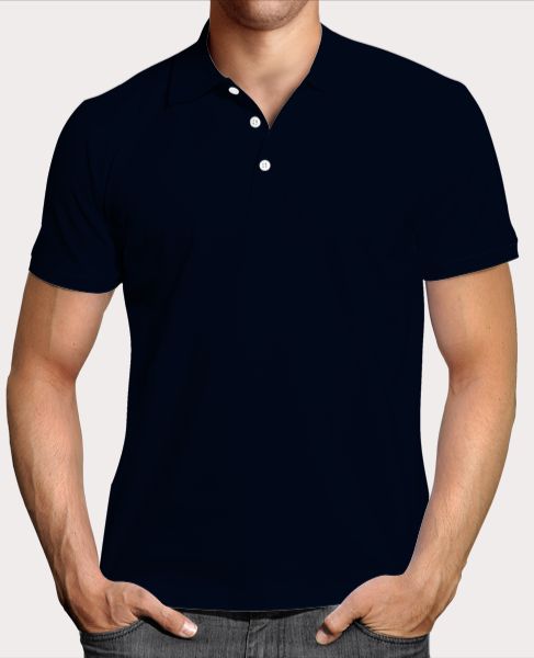 BLACK BUDDY - Front