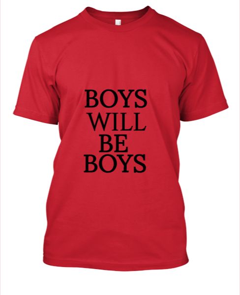 BOYS WILL  WILL BOYS - Front