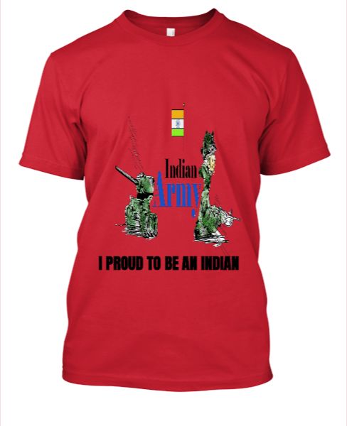 BRAVE INDIANS - Front