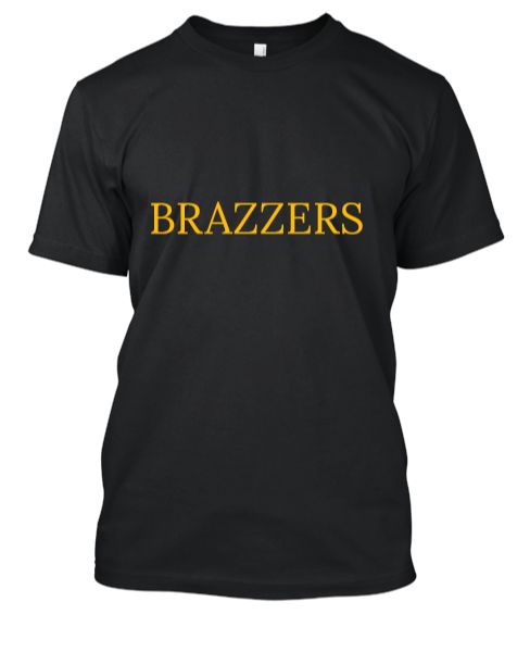 BRAZZERS - Front