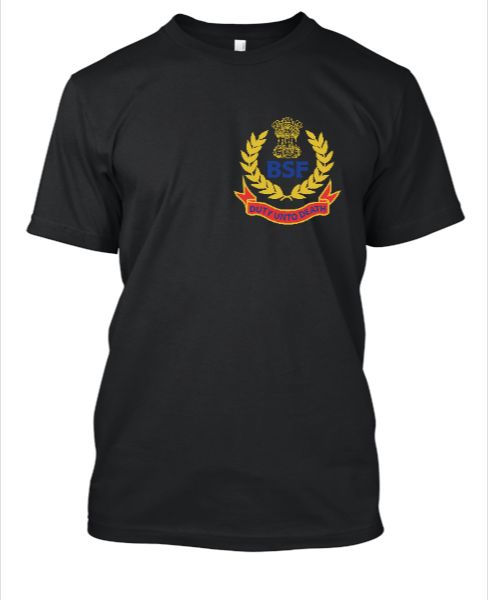 BSF - Front