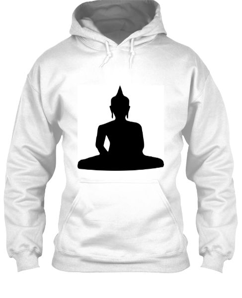 BUUDDHA - Front