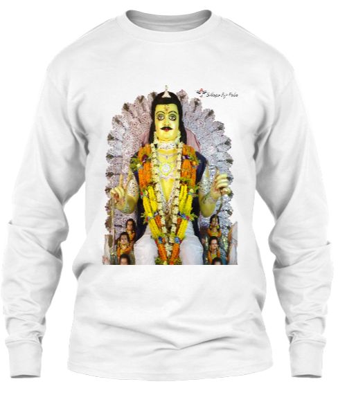 Babukartik full - Front