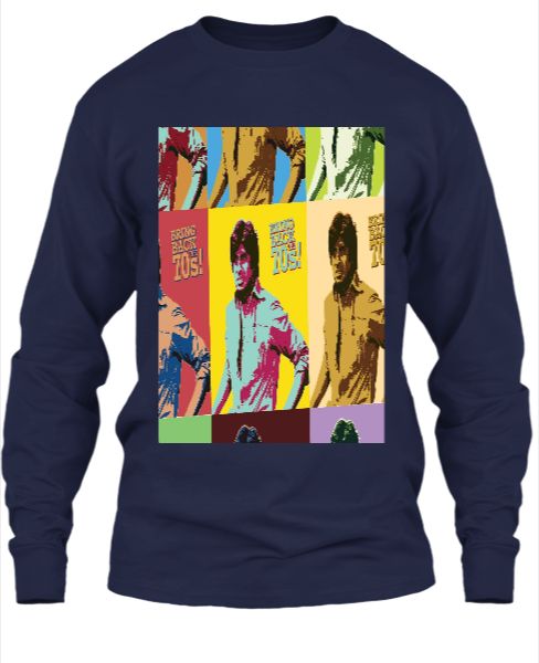Bachhan Mania - Front