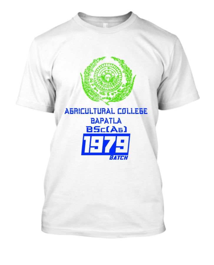 Bapatla 1979 - Front