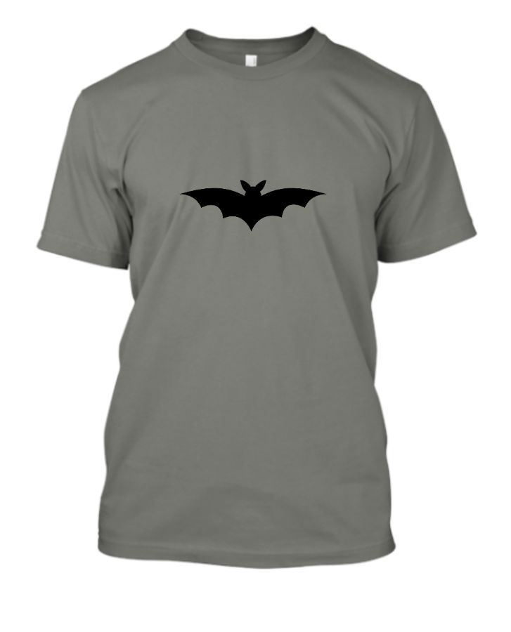 Batman T Shirt - Front