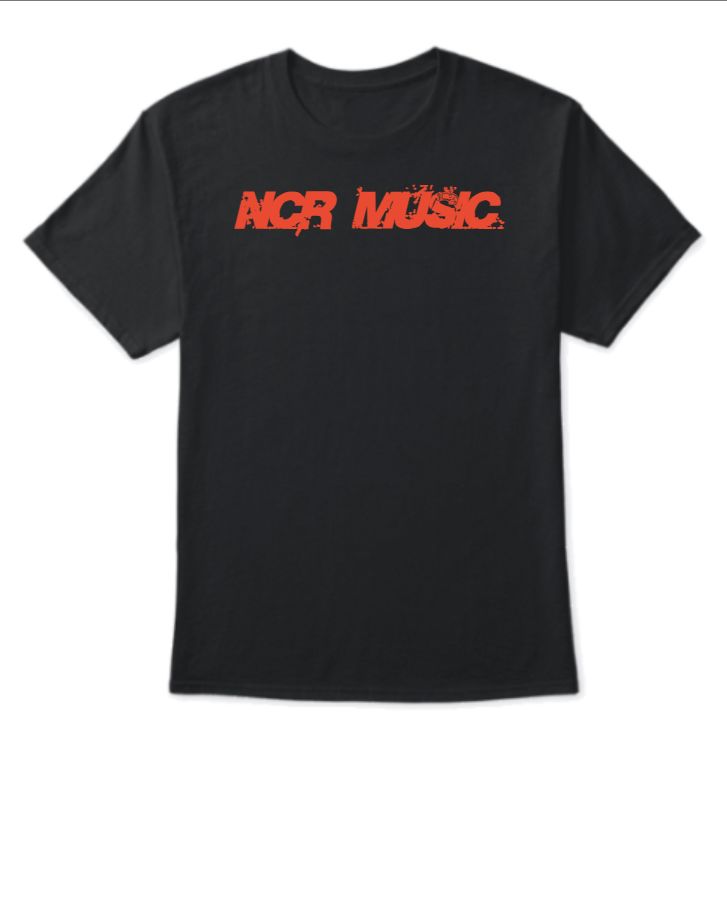BeatWorld - NCR MUSIC Logo - Front