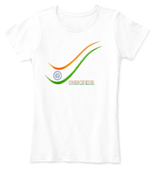 Being Patriotic - Front