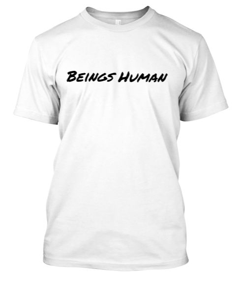 Beings Human - Front