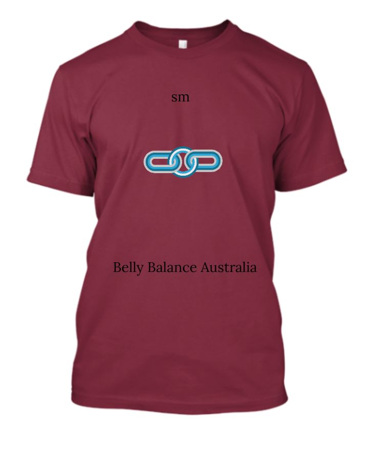 Belly Balance Australia: Natural Solutions for Gut Wellness - Front